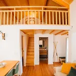 펜션 Casa Colina By Quantique