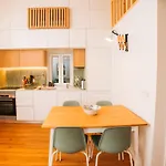 Casa Colina By Quantique 펜션