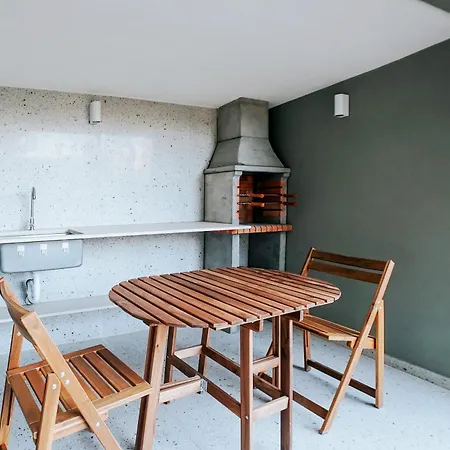 Casa Colina By Quantique