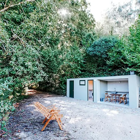 Casa Colina By Quantique Nyaraló Vieira do Minho