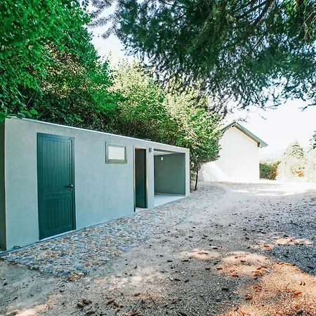 Casa Colina By Quantique فييرا دو مينهو