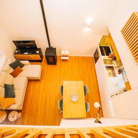 Casa Colina By Quantique 펜션 비에이라도미노