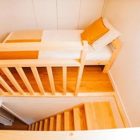 펜션 Casa Colina By Quantique