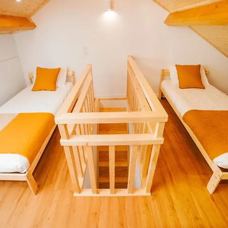 Casa Colina By Quantique فييرا دو مينهو