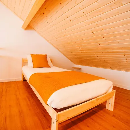 Casa Colina By Quantique