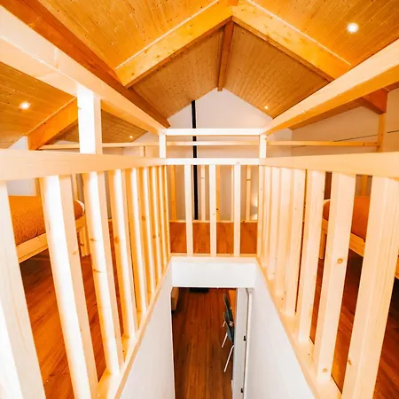 펜션 Casa Colina By Quantique *