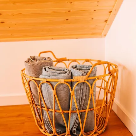 Casa Colina By Quantique 펜션 비에이라도미노