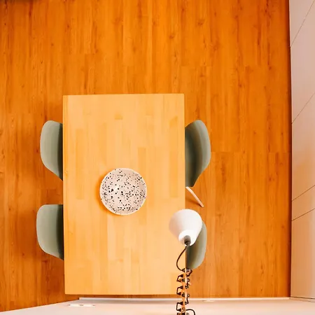 Casa Colina By Quantique *