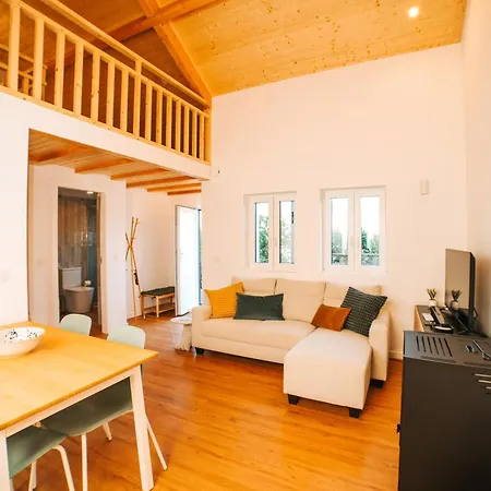 Casa Colina By Quantique فييرا دو مينهو