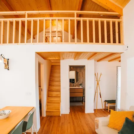 Semesterbostad Casa Colina By Quantique