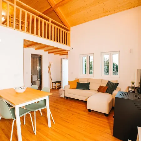 Casa Colina By Quantique Holiday home *