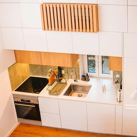 펜션 Casa Colina By Quantique *