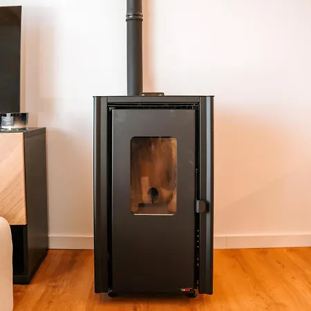 펜션 Casa Colina By Quantique 비에이라도미노