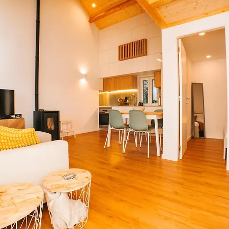 Casa Colina By Quantique *