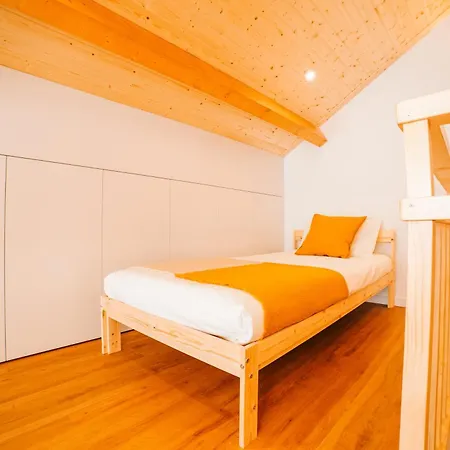 Casa Colina By Quantique فييرا دو مينهو