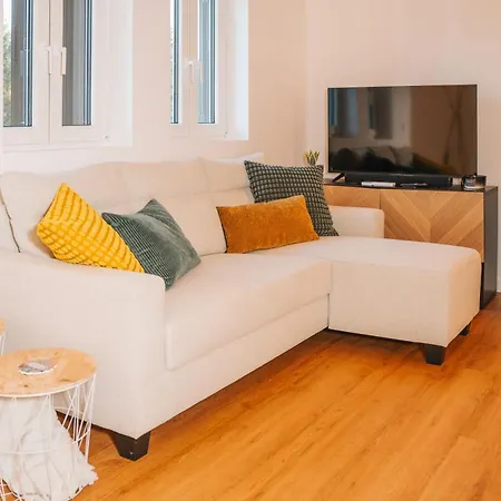 Casa Colina By Quantique Holiday home