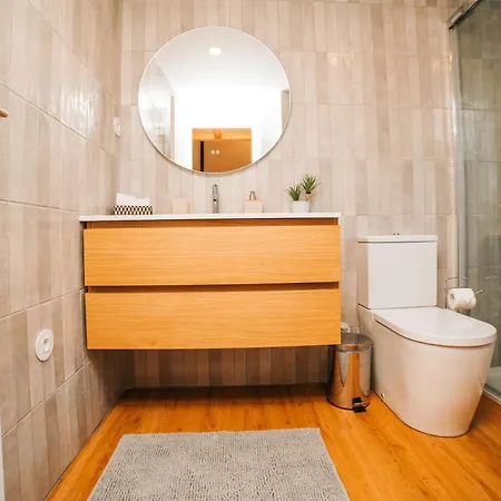 Casa Colina By Quantique 펜션 *