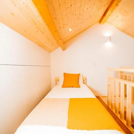 Semesterbostad Casa Colina By Quantique *