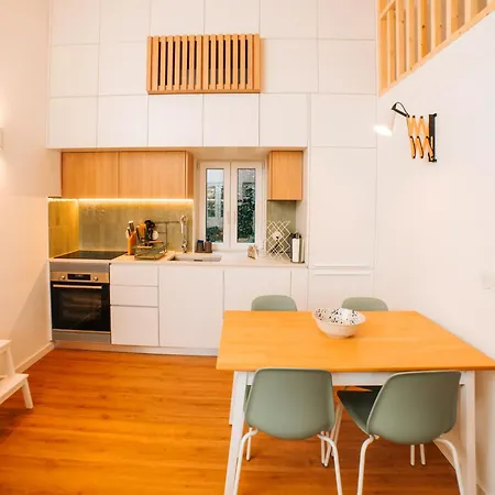 Casa Colina By Quantique Holiday home Vieira do Minho