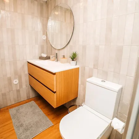 Casa Colina By Quantique 비에이라도미노