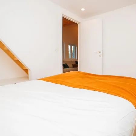 Dom wakacyjny Casa Colina By Quantique