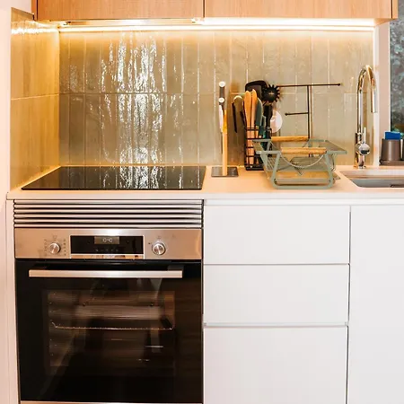 Casa Colina By Quantique *