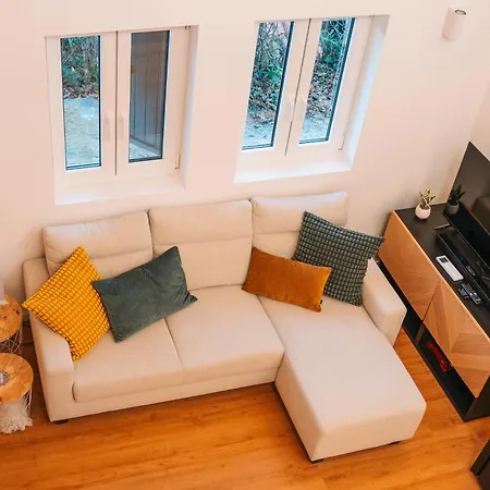 펜션 Casa Colina By Quantique *