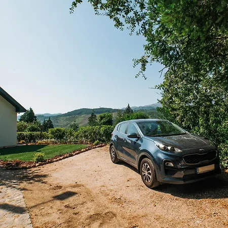 Casa Colina By Quantique Casa de Férias *