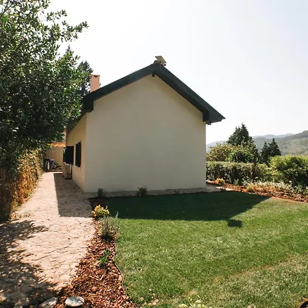 Casa Colina *
