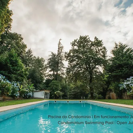 Casa Colina By Quantique