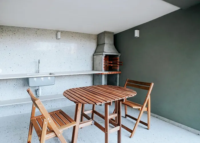 Casa Colina By Quantique