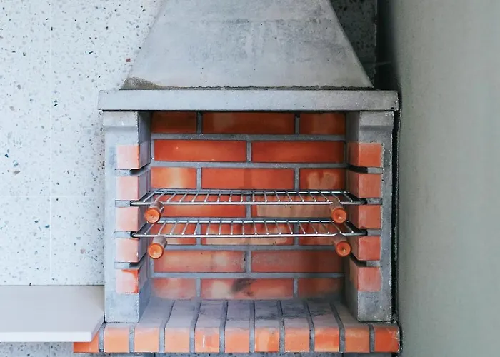 Casa Colina By Quantique * Vieira do Minho