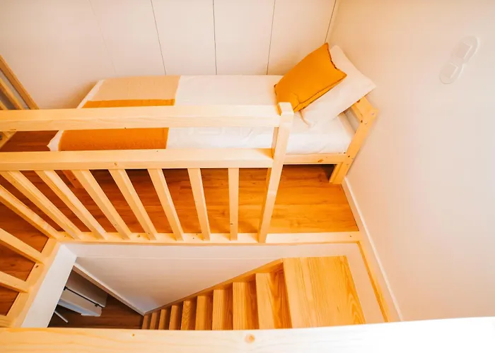 Σπίτι διακοπών Casa Colina By Quantique