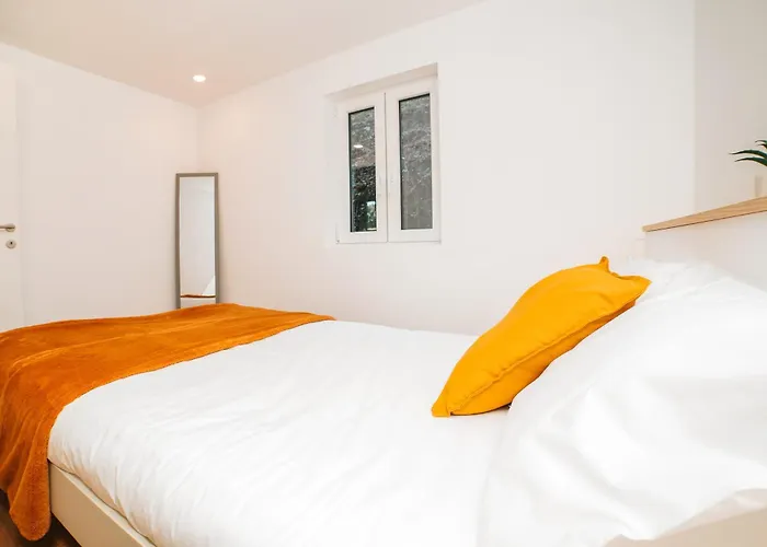 Casa Colina By Quantique *