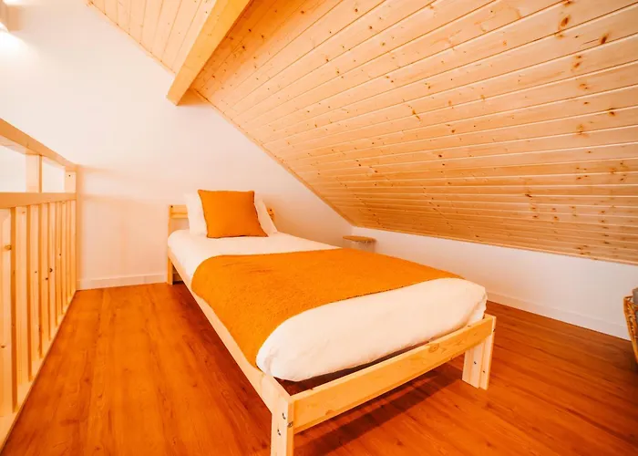 Casa Colina By Quantique