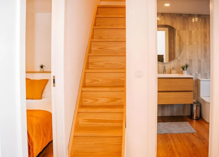 Casa Colina By Quantique Casa de Férias *