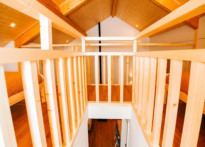 Σπίτι διακοπών Casa Colina By Quantique *