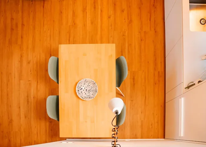 Casa Colina By Quantique *