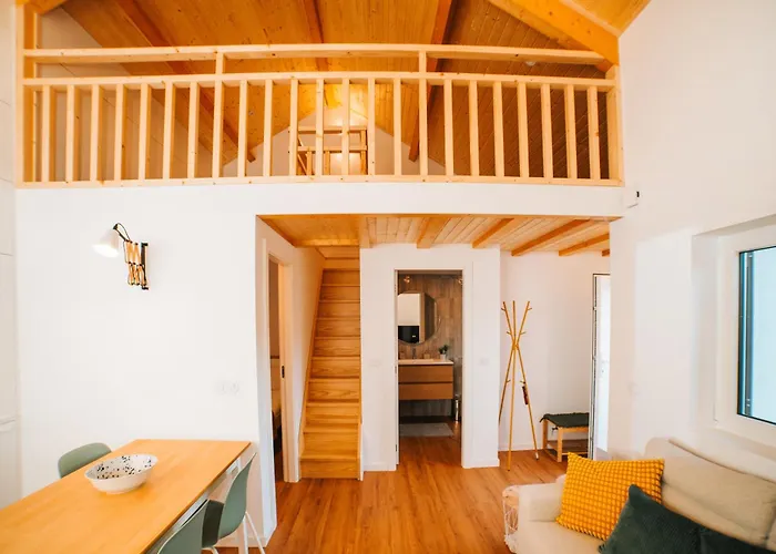 Σπίτι διακοπών Casa Colina By Quantique