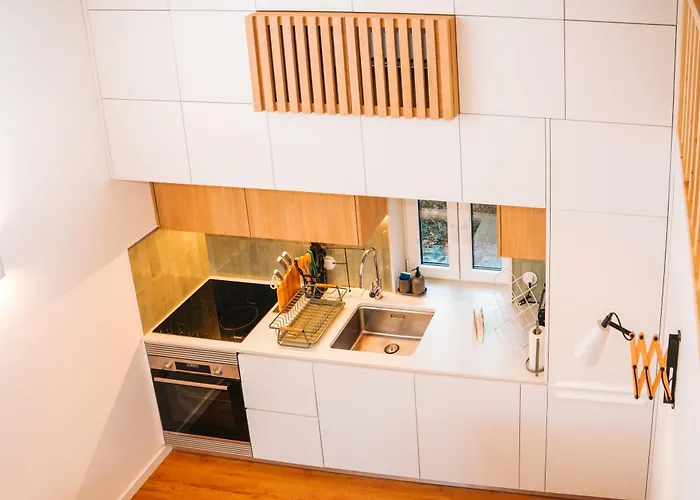 Σπίτι διακοπών Casa Colina By Quantique *