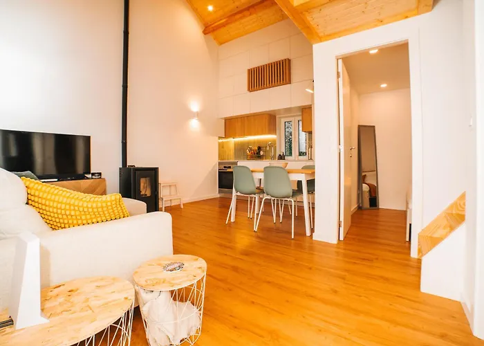 Casa Colina By Quantique *