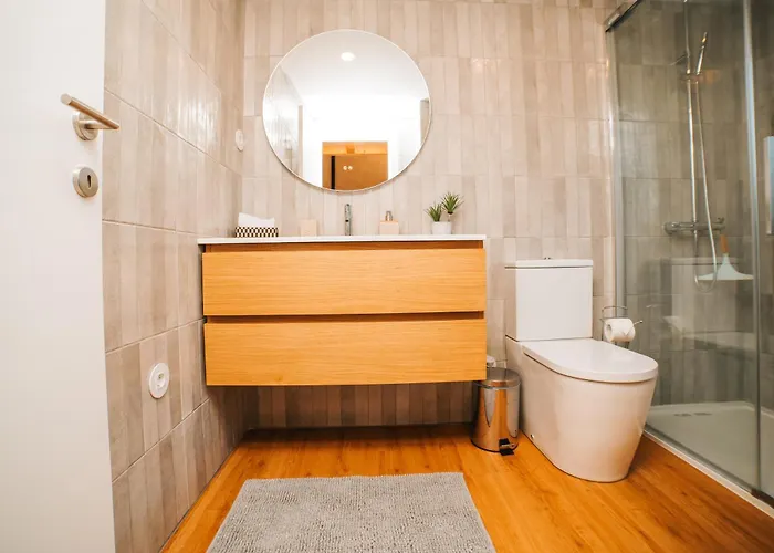 Casa Colina By Quantique Σπίτι διακοπών *