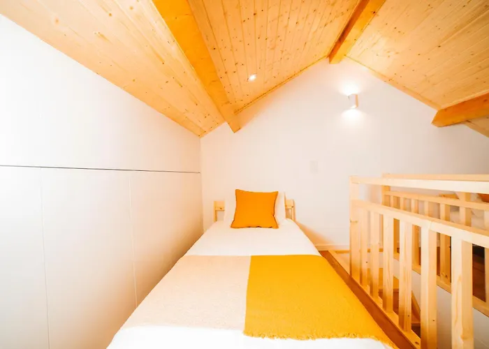 Casa de Férias Casa Colina By Quantique *