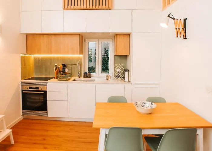 Casa Colina By Quantique Casa de Férias Vieira do Minho