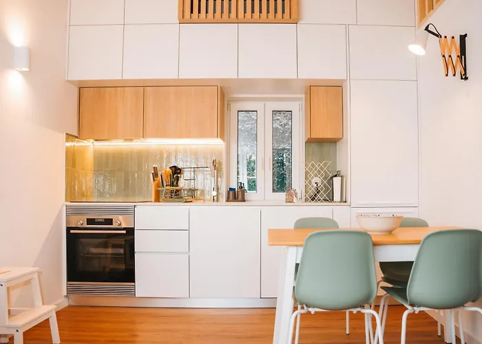 Casa de Férias Casa Colina By Quantique Vieira do Minho