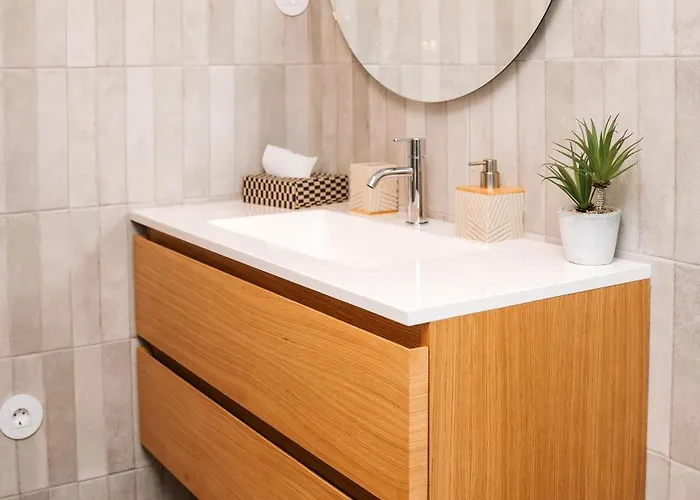 Casa Colina By Quantique *