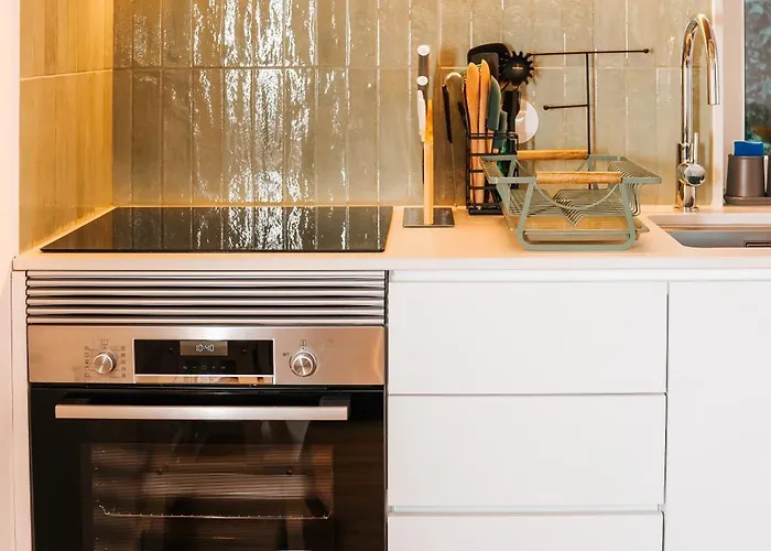 Casa Colina By Quantique *