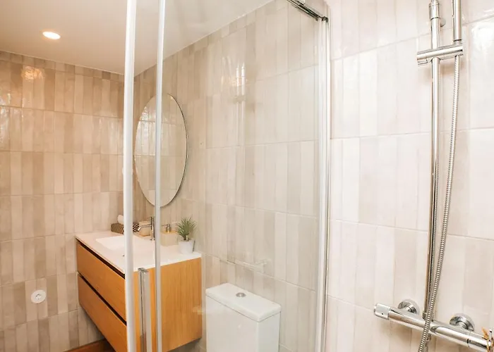 Casa Colina By Quantique Vieira do Minho