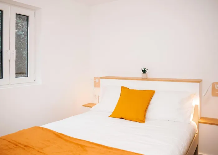 Casa Colina By Quantique