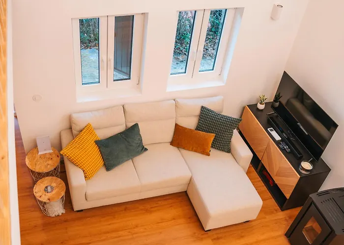 Σπίτι διακοπών Casa Colina By Quantique *